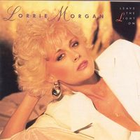 Lorrie Morgan - Leave The Light On